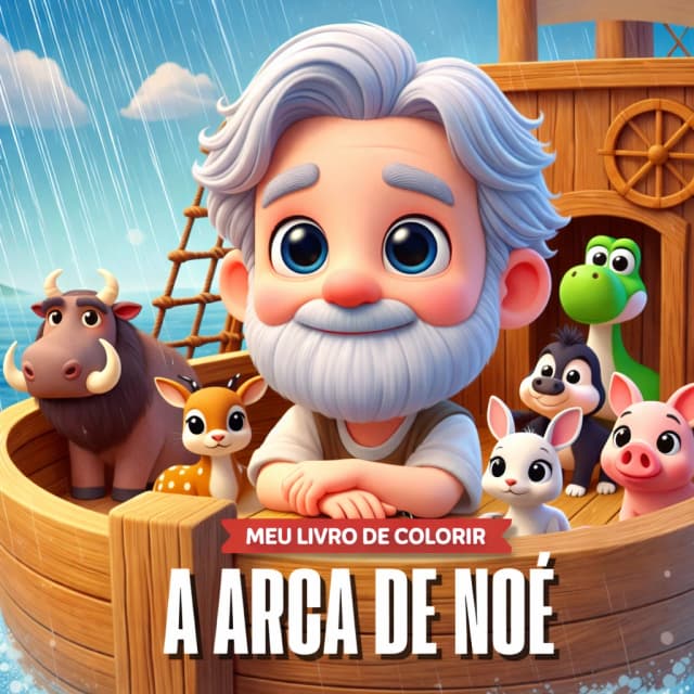 A Arca de Noé
