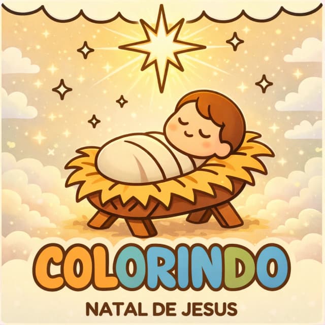 Natal de Jesus